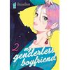 Star Comics My genderless boyfriend (Vol. 2)
