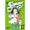 Star Comics Shaman King. Final edition (Vol. 17)