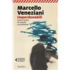 Marsilio Imperdonabili. Cento ritratti di maestri sconvenienti