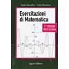 Liguori Esercitazioni di matematica (Vol. 1/2)