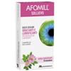 MONTEFARMACO OTC SPA Afomill Sollievo Gocce Oculari Occhi 10 Fiale Da 0,5 Ml