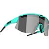 BLIZ BREEZE SILVER MIRROR Occhiali Sportivi