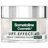 L.manetti-h.roberts & C. Somatoline C Lift Effect 4d Crema Chrono Filler Notte 50 Ml