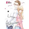 Star Comics Living-room Matsunaga-san (Vol. 5)