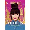 YOUNG ADULT Anna K. Una love story (Vol. 1)