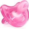 Chicco Physio Soft Pink 2 pz