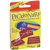 Pictionary Card Game (2013 Refresh) Carte di Pictionary (Versione Inglese)