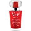 PUPA Milano Vamp! Base & Top Coat 200 Transparent 9ml