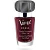 PUPA Milano Vamp! 304 Intrepid Red-Black 9ml