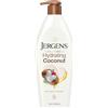 Jergens Hydrating Coconut Lotion, 16.8 Ounce by Jergens
