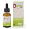 Laboratori Legren Divina gocce integratore 30 ml