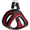 Hunter - cablaggio Comfort M-L Red - 1400 g