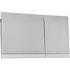 Geberit 115.796.GH.1 Placca di Scarico Sigma 60