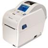 Honeywell Intermec PC23d - Stampante termica diretta, LCD, USB, 56mm, 203dpi.