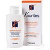 KOURILES SHAMPOO ANTIFORFORA 100 ML
