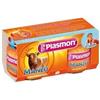 PLASMON OMOGENEIZZATO MANZO 120 G X 2 PEZZI