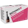 BIOTHYMUS AC ACTIVE TRATTAMENTO ATTIVO ANTICADUTA DONNA 10 FIALE