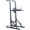 PANCA STAZIONE MULTIFUNZIONE POWER STATION JK FITNESS JK 6096 HOME GYM FITNESS