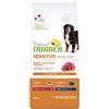 AFFINITY Trainer Natural Dog Sensitive No Gluten Adult Medium Maxi Agnello KG 12