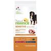 AFFINITY Trainer Natural Dog Sensitive No Gluten Adult Medium Maxi Anatra KG 12 SACCHI