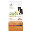 AFFINITY Trainer Natural Dog Sensitive No Gluten Adult Medium Maxi Maiale KG 12 SACCHI