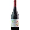 NICOSIA Nero d'avola bio vegan "nicosia"