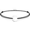Thomas Sabo Bracciale da Donna Argento Sterling 925