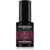 Deborah Milano Smalto Gel Semipermanente 16 Rouge Noir 4.5ml