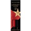 Max Factor Lipfinity Lip Colour Tinta Labbra Matte Lunga Durata e Gloss Idratante 88 Starlet Makeup Sets