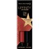Max Factor Lipfinity Lip Colour Tinta Labbra Matte Lunga Durata e Gloss Idratante 90 Starstruck Makeup Sets