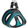 Hunter - cablaggio Comfort Turchese M-L - 1400 g