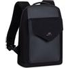 Riva case Zaino per notebook Rivacase 13.3" Nero [8521BLACK]