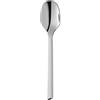 WMF Kineo Cucchiaino Té 13,6 cm, acciaio inox lucido, Cromargan protect, posate da tavola, lavabili in lavastoviglie