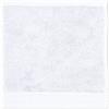 Möve Loft - Lavetta, 30 x 30 cm, 100% cotone (Spinair), colore bianco neve