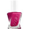 Maybelline Essie Smalto Semipermanente Gel Couture, Senza Lampada UV, Tenuta Fino a 12 Giorni, 300 The it Factor, 13,5 ml