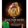 Pandastorm (WVG) Doctor Who - Vierter Doktor - Verschollen im E-Space