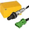 HELLA 6PA 358 066-261 Sonda lambda - 4a... poli - Cavo: 600mm | Compatibile con: CITROËN BERLINGO / BERLINGO FIRST Großraumlimousine (MF_, GJK_, GFK_