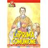 Il Timone La prima comunione