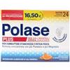 Polase Plus Integratore Sali Minerali Senza Zucchero 24 Buste