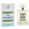 Carthusia Via Camerelle - Eau de Parfum Donna 100 ml Vapo