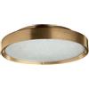 OLUCE lampada da parete o soffitto BERLIN - BERLIN-721