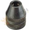 Proxxon Mandrino a 3 griffe in acciaio 28941