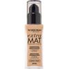 Deborah Milano Fondotinta Extra Mat Perfection 03 Sand 30ml
