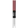 Deborah Milano Absolute Lasting Liquid Lipstick Mauve Nude 3