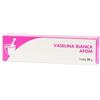 Aeffe Farmaceutici AFOM Vaselina Bianca per cute secca e screpolata 30 g