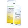 Ascensia Diabetes Care Ketostix Strisce reattive test per corpi chetonici nell'urina 50 pezzi
