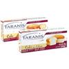 DMF Dietetic Metabolic Food Taranis Plum-cake Alimneto aproteico all'albicocca 6 pezzi da 40 g