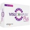 VISUFARMA Visucomplex Plus Maquibright Integratore per il benessere della vista 30 capsule