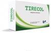 Fera Pharma Tirecol Integratore per il benessere della tiroide 30 compresse