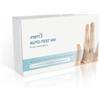 SCREEN PHARMA INSTI Auto-Test HIV per test di autodiagnosi HIV 99% di accuratezza